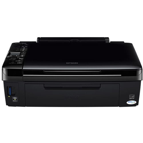 epson stylus nx420 wireless setup mac without cd
